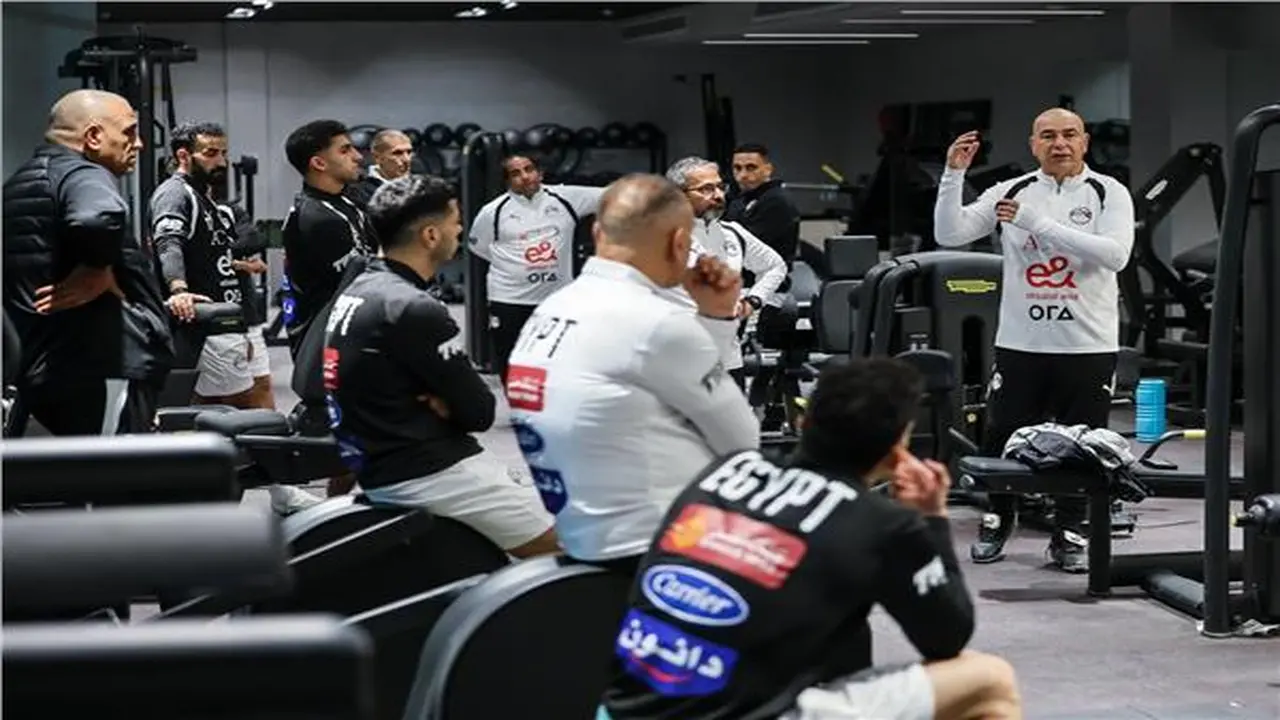 مواعيد مباريات منتخب مصر الودية أمام السعودية وإسبانيا والقنوات الناقلة للمواجهات